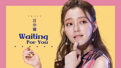 汪小敏 - Waiting For You