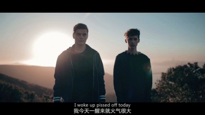 Martin Garrix、Troye Sivan - There For You