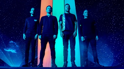 Imagine Dragons - Whatever It Takes
