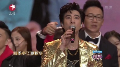 王力宏、毛阿敏 - 祈祷