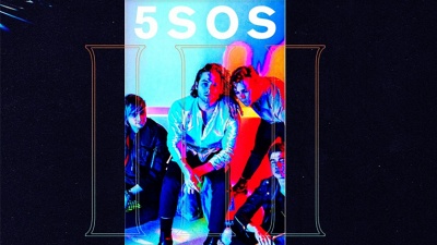 5 Seconds of Summer - Want You Back