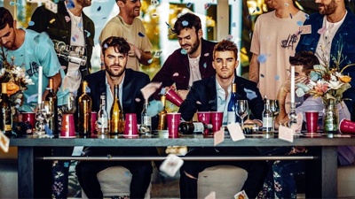 The Chainsmokers - Everybody Hates Me