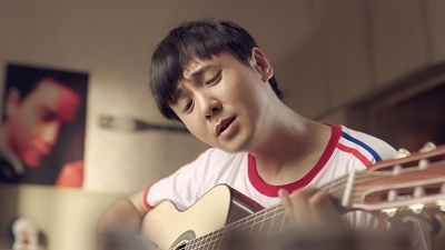 杨宗纬 - 一次就好