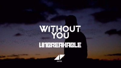 Avicii、Sandro Cavazza - Without You