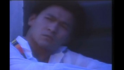 刘德华 - A Long Lonely Night