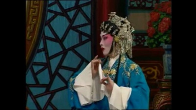 梁耀安 - 【粤剧】宝莲灯 7/10