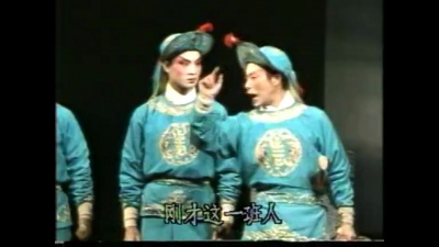 卢秋萍、陈永红 - 【粤剧】杨贵妃 3/3