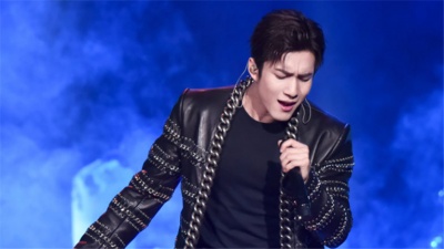 韩东君、跨界歌王 - 男孩