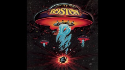 boston - Foreplay / Long Time