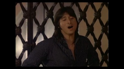 Steve Perry - Oh Sherrie