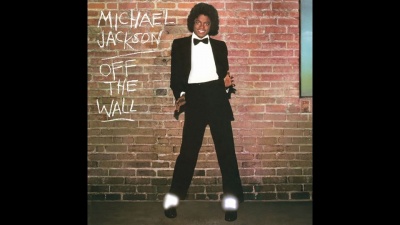 Michael Jackson - Workin' Day and Night