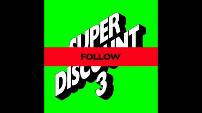 Etienne De Crecy - Follow