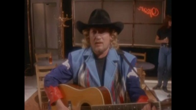 john anderson - Straight Tequila Night