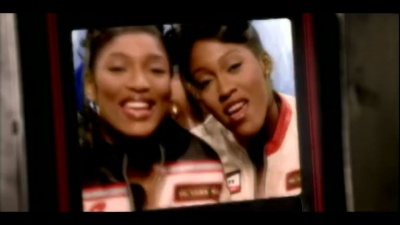 SWV - You're The One