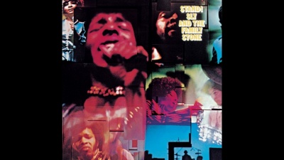 Sly & The Family Stone - Sing a Simple Song