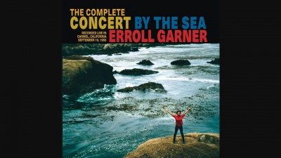 Erroll Garner - Night and Day