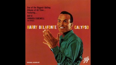 Harry Belafonte - Man Smart