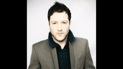 Matt Cardle - The First Time Ever I Saw Your Face