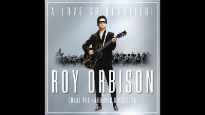 Roy Orbison - Love Hurts