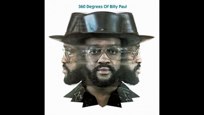 Billy Paul - Am I Black Enough for You?
