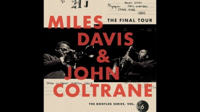 John Coltrane、Miles Davis - So What (Second Concert)