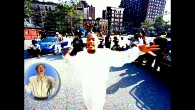keith murray - The Rhyme