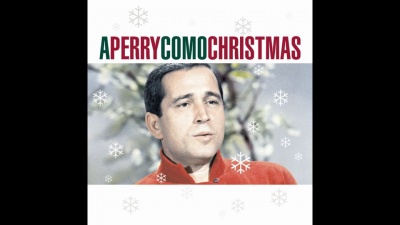 Perry Como - Here We Come a-Caroling / We Wish You a Merry Christmas
