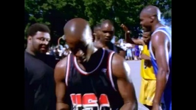 R.Kelly - Summer Bunnies