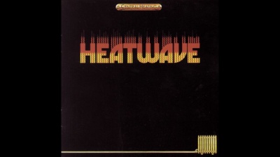 Heatwave - The Groove Line