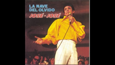 José José - Ella Es Así
