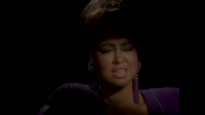 Phyllis Hyman - Don't Wanna Change the World