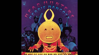 Herbie Hancock - Chameleon