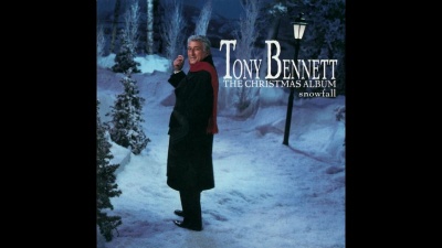 Tony Bennett - Winter Wonderland