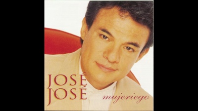 José José - Bohemio