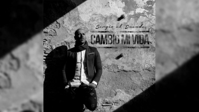 Sergio &quot;El Duende&quot; - Cambió Mi Vida