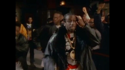 dj ez rock、Rob Base - Joy And Pain (Long Video Version)