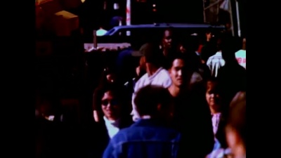 Common - Hungry