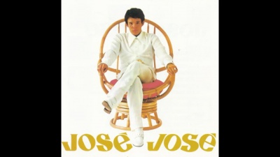 José José - Oh Gente!