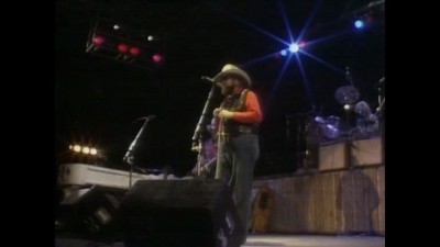 The Charlie Daniels Band - The Devil Went Down to Georgia