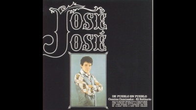 José José - Este Viejo Corazon