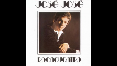 José José - Recuerdos