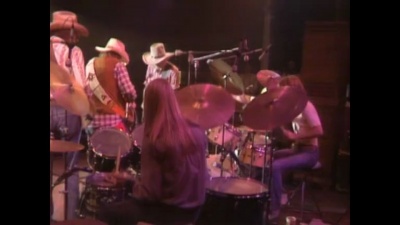 The Charlie Daniels Band - Birmingham Blues