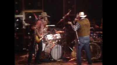 The Charlie Daniels Band - Orange Blossom Special