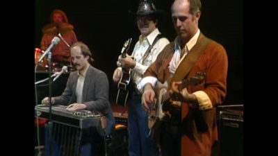 Ricky Skaggs - You May See Me Walkin'