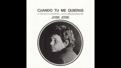 José José - Por Este Amor Que Siento En Mi