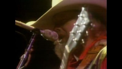 The Charlie Daniels Band - Passing Lane