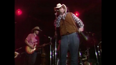 The Charlie Daniels Band - The South's Gonna Do It Again