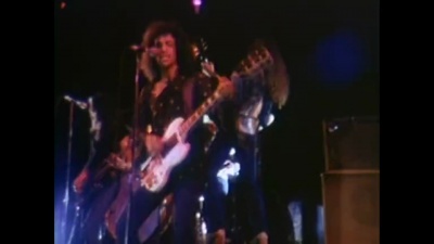 Ted Nugent - Just What the Doctor Ordered