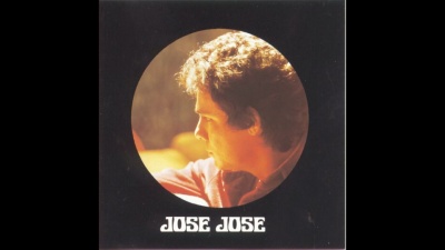 José José - Paloma (Cada Mañana Que Te Vas) Tema de la Telenovela &quot;Paloma&quot;