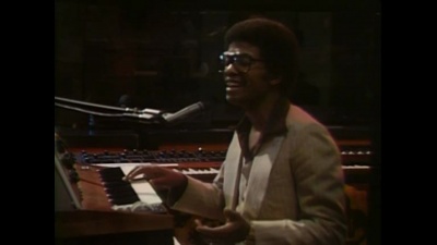 Herbie Hancock - I Thought It Was You